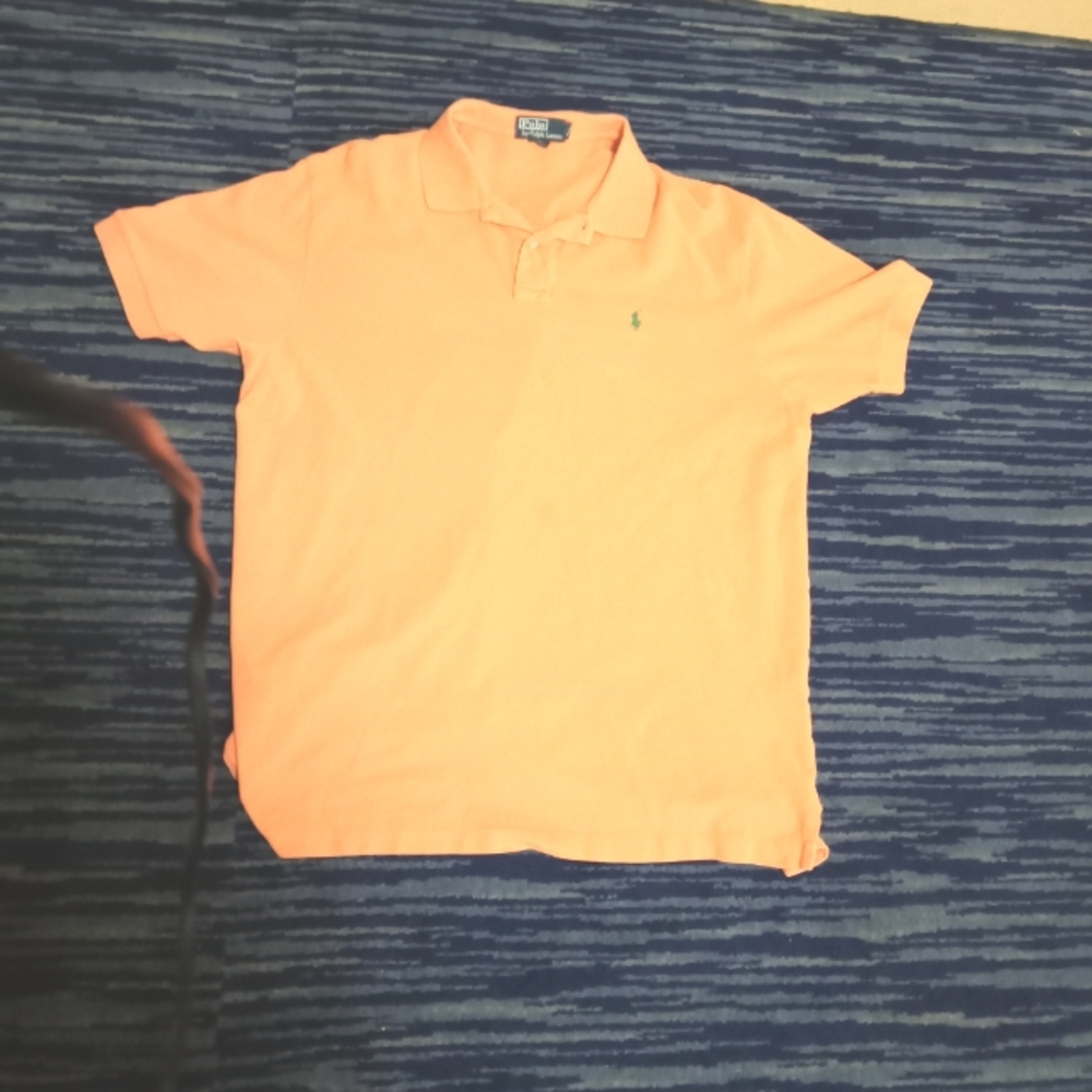 Polo by Ralph Lauren Shirt sleeve polo-shirt